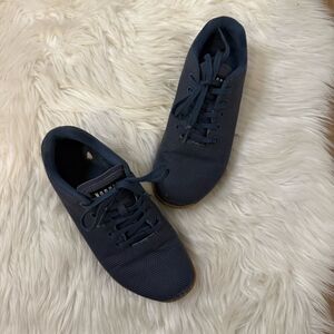 [NOBULL] Unisex Dark Blue Sneakers - Size Men’s 7.5/ Women’s 9